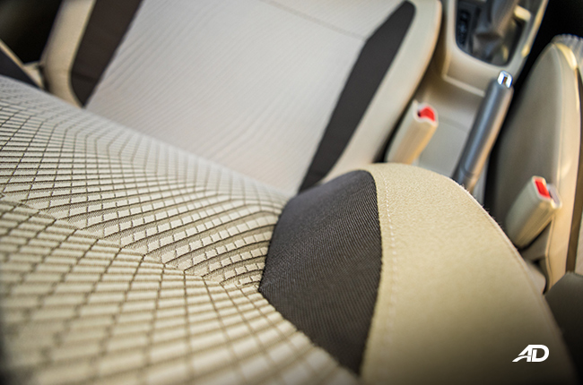 2019 Suzuki Ertiga interior Gallery 25