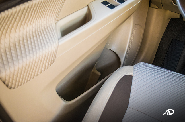 2019 Suzuki Ertiga interior Gallery 30