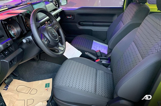 2019 Suzuki Jimny Philippines