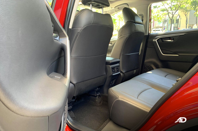 2019 toyota rav4 philippines