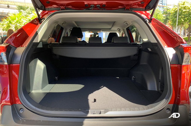 2019 toyota rav4 philippines