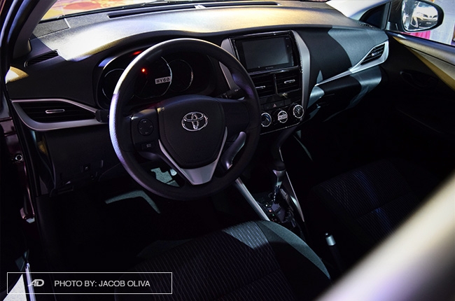 2019 Toyota Vios 1.3