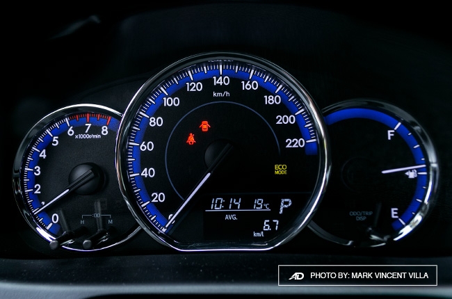 2019 Toyota Vios 1.3