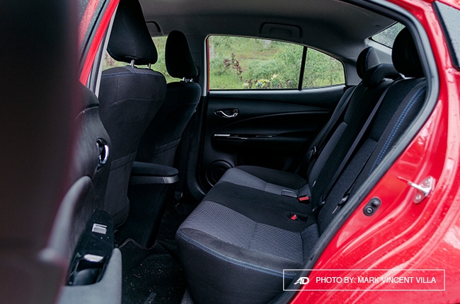 2019 Toyota Vios 1.3