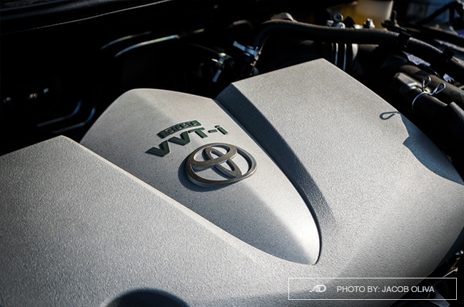 2019 Toyota Vios 1.3