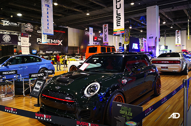 2019 transsport show