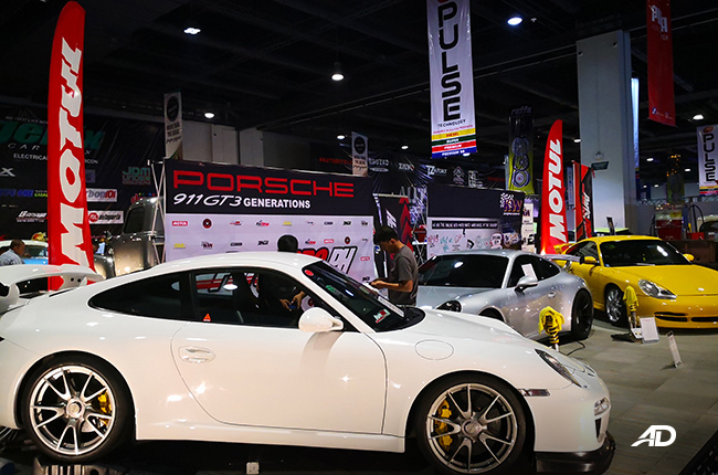 2019 transsport show