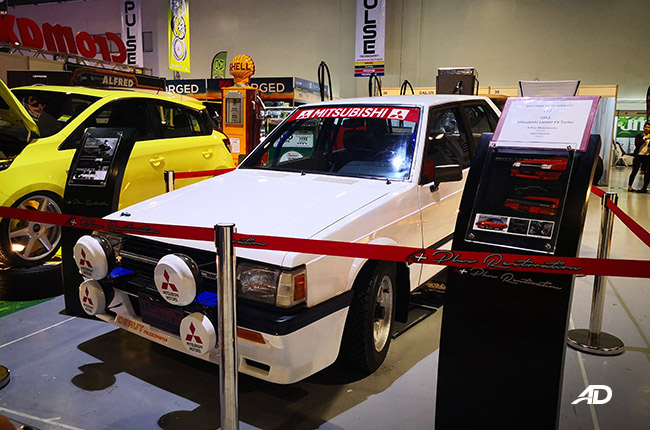 2019 transsport show