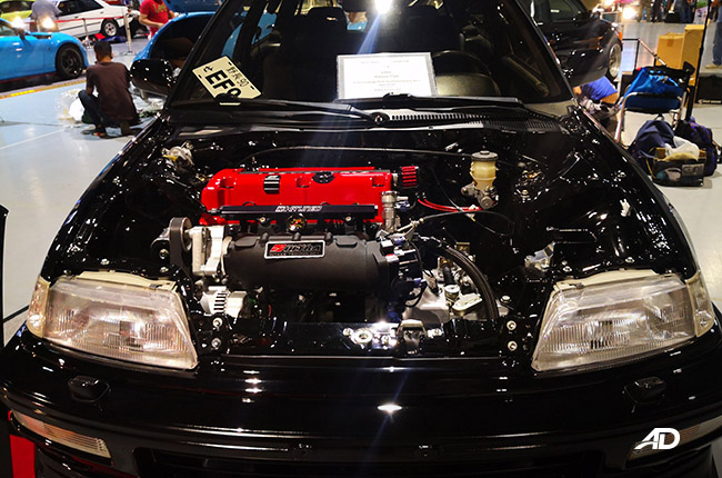 2019 transsport show