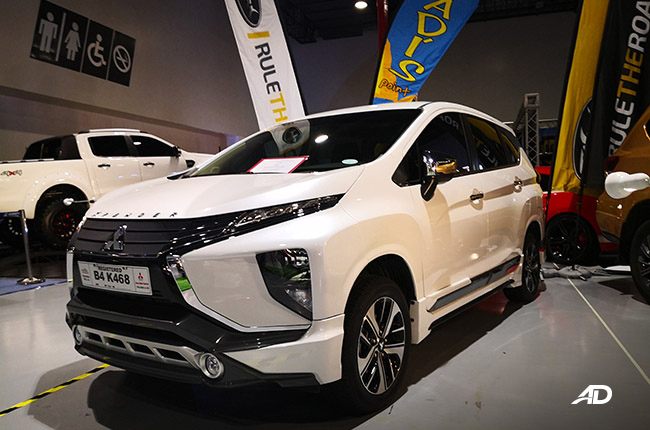 2019 transsport show