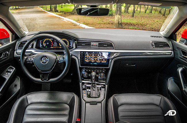 2019 Volkswagen Lamando philippines