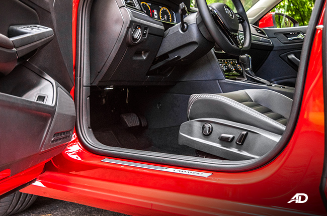 2019 Volkswagen Lamando philippines