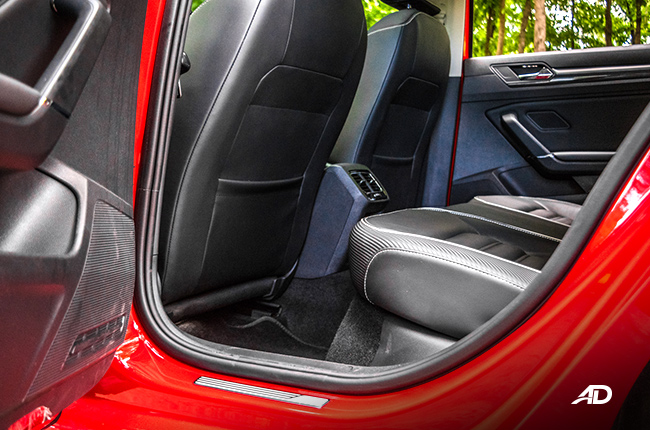 2019 Volkswagen Lamando philippines