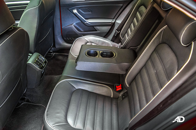 2019 Volkswagen Lamando philippines