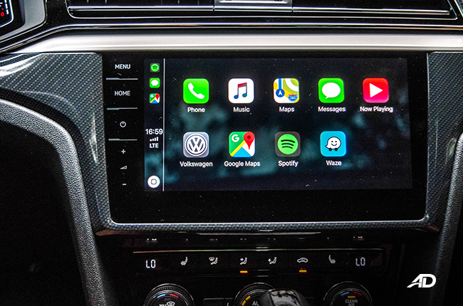 2019 Volkswagen Lamando philippines