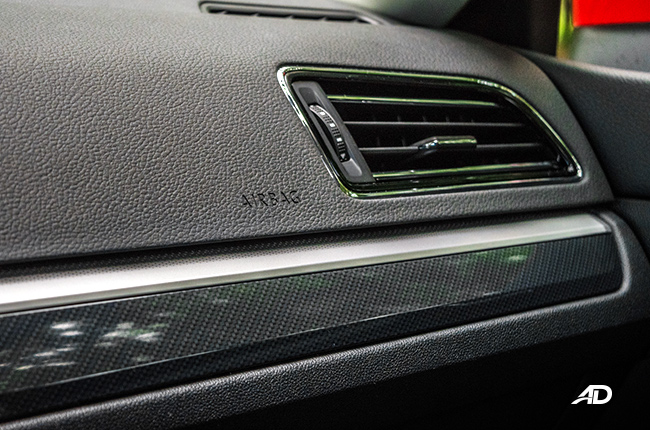 2019 Volkswagen Lamando philippines