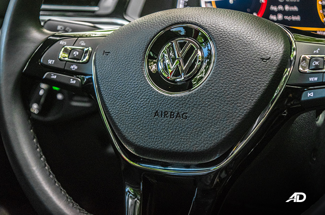 2019 Volkswagen Lamando philippines