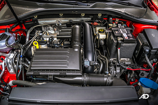 2019 Volkswagen Lamando philippines