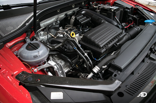 2019 Volkswagen Lamando philippines