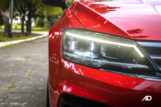 2019 Volkswagen Lamando philippines