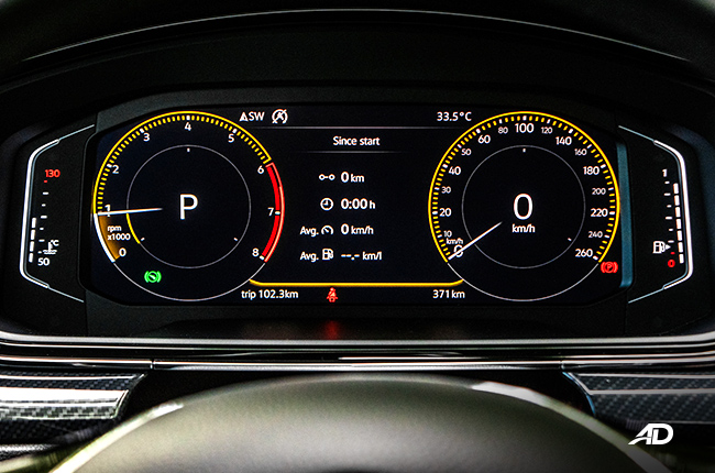 2019 Volkswagen Lamando philippines