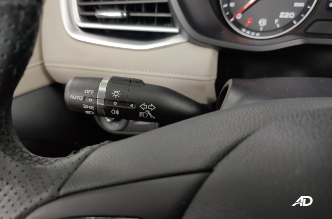 MG 5 Reviews | Autodeal.com.ph