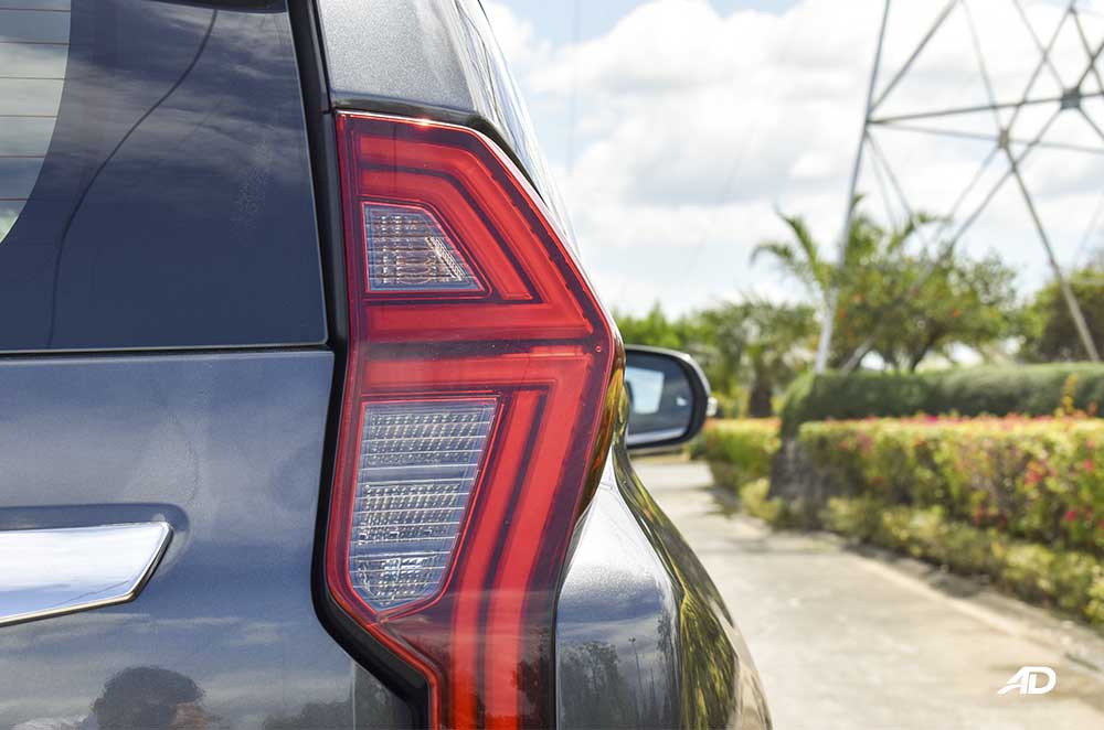 92 Verified Mitsubishi Montero Sport user and expert reviews Autodeal