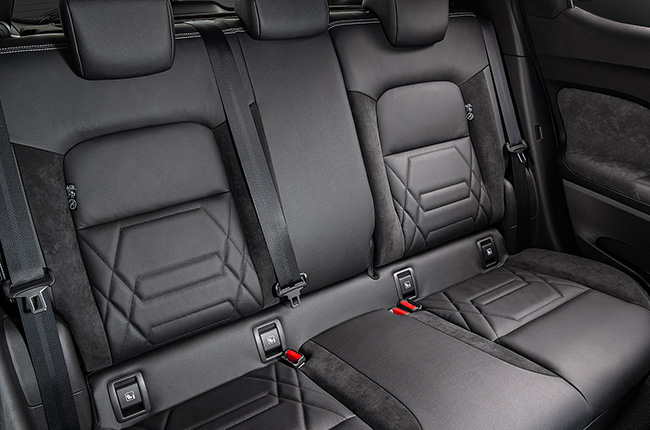 2020 Nissan Juke global debut