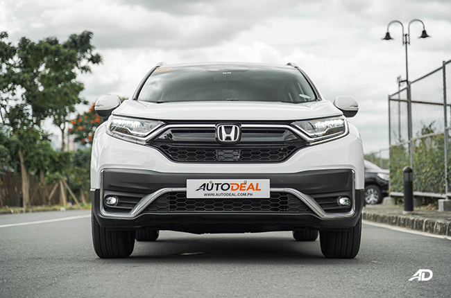 2021 Honda CR-V 2.0 S CVT Review | Autodeal Philippines