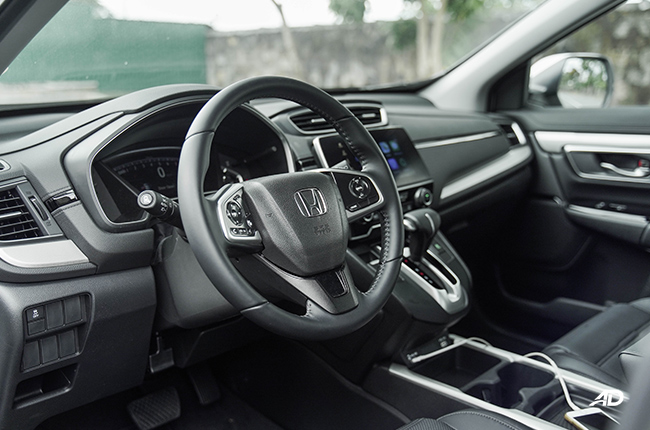 Honda CR-V 2021, Philippines Price, Specs & Official Promos | AutoDeal