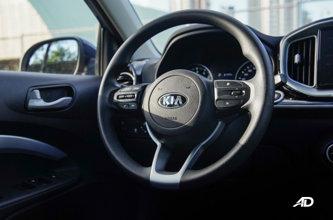 2021 Kia Stonic Review 