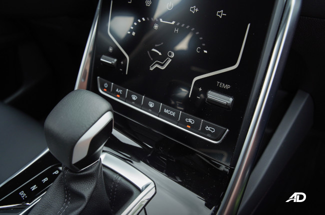 2021 Maxus D60 Philippines climate 