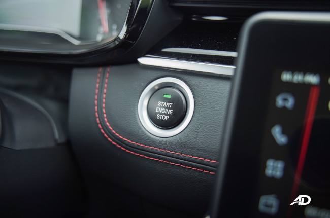 2021 Maxus D60 Philippines push button start 