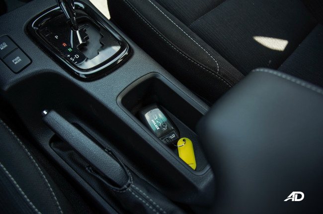 2021 Toyota Hilux 4x4 Conquest Red Philippines key fob