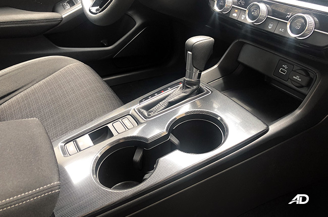 2022 Honda Civic S Turbo CVT Tech