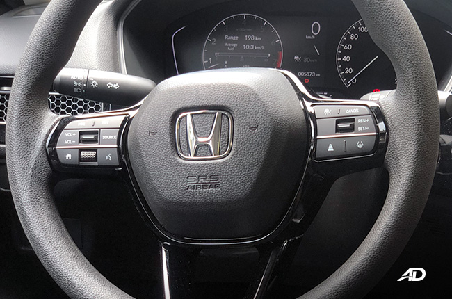 2022 Honda Civic S Turbo CVT Tech