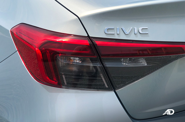 2022 Honda Civic S Turbo CVT Verdict