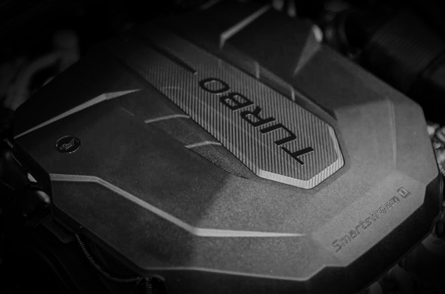 2022 Kia Sorento 2.2-liter diesel engine 