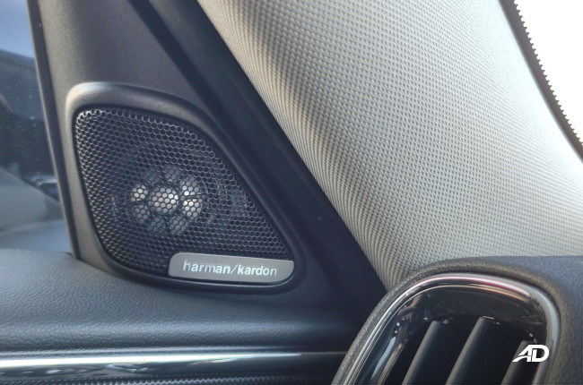 2022 MINI Cooper S Countryman Harman Kardon