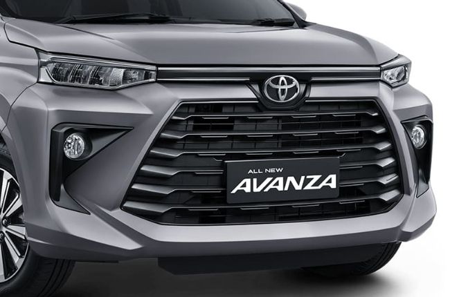 Toyota Avanza 1.3 E M/T 2024 Specs & Price in Philippines