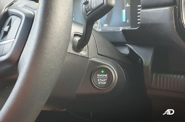 Ford Ranger Reviews | Autodeal.com.ph