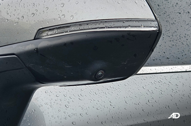 2023 Haval Jolion HEV 360 Camera 