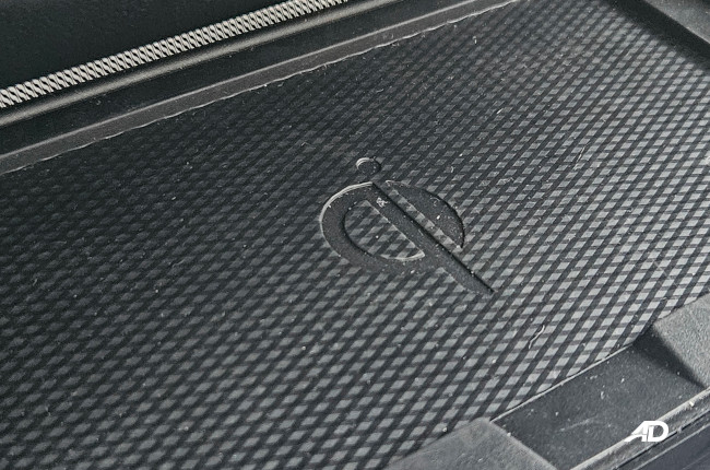 2023 Haval Jolion HEV QI Wireless Charger