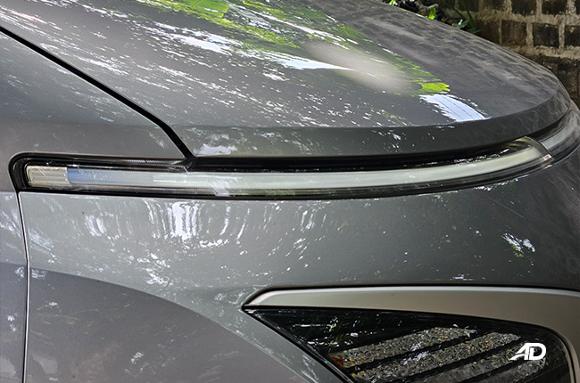 2023 Hyundai Stargazer GLS Premium DRL