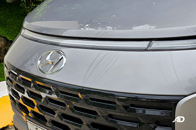 2023 Hyundai Stargazer GLS Premium DRLs