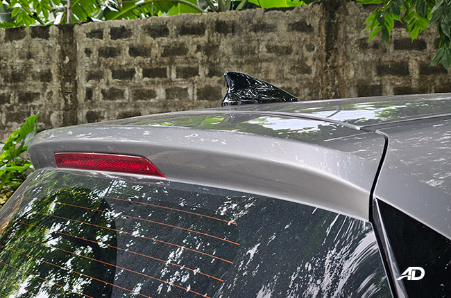 2023 Hyundai Stargazer GLS Premium Spoiler