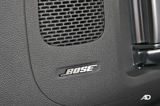 2023 Hyundai Staria Premium+ Bose Audio 