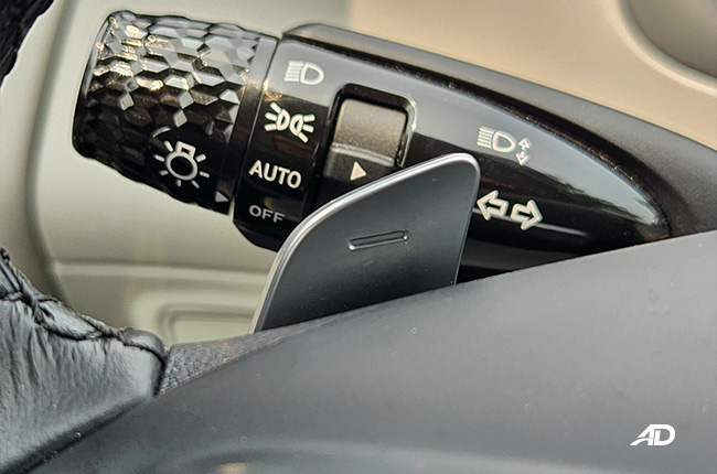 2023 Hyundai Tucson GLS+ Premium Paddle Shifters 