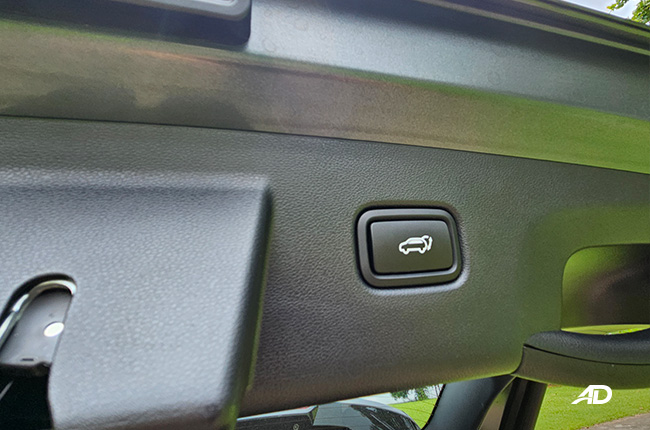 2023 Hyundai Tucson GLS+ Premium Power Tailgate