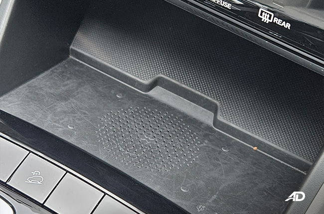 2023 Hyundai Tucson GLS+ Premium Wireless Charging 